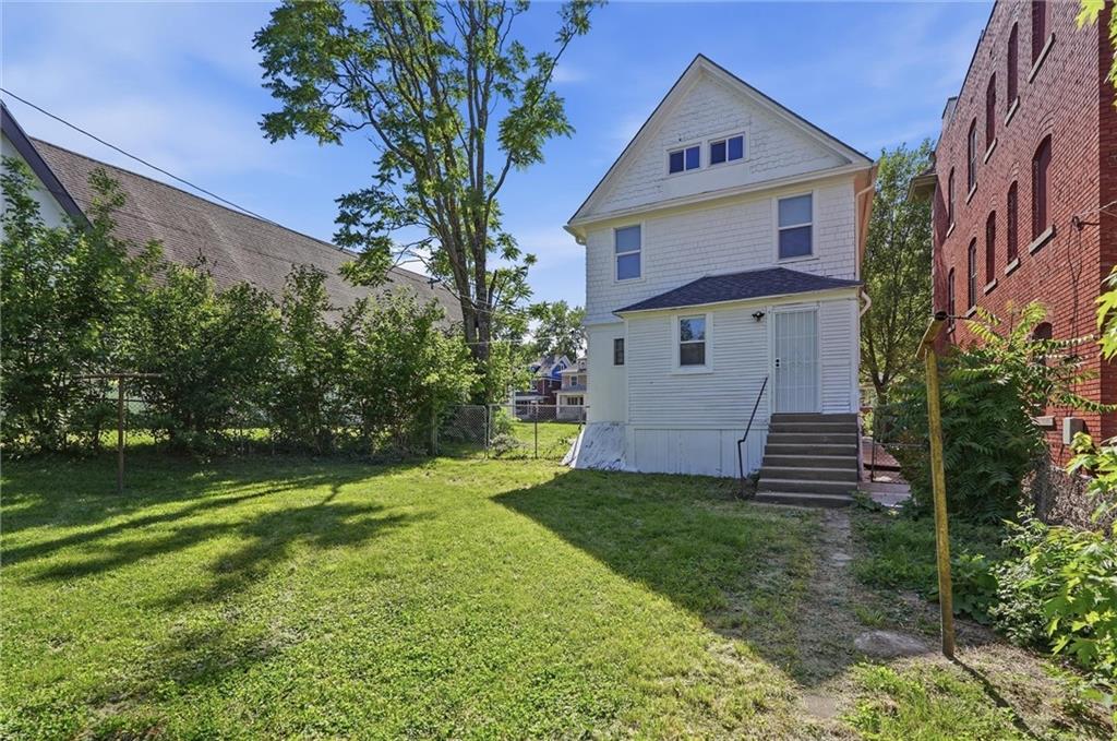 709 Benton Boulevard