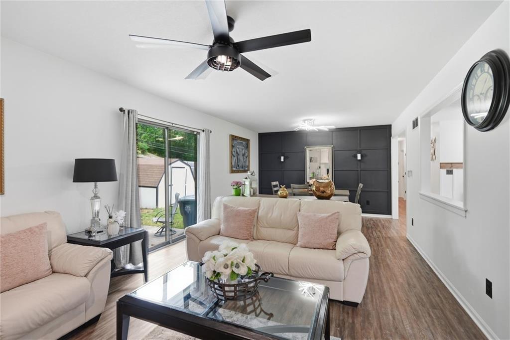 5105 Fairway Drive