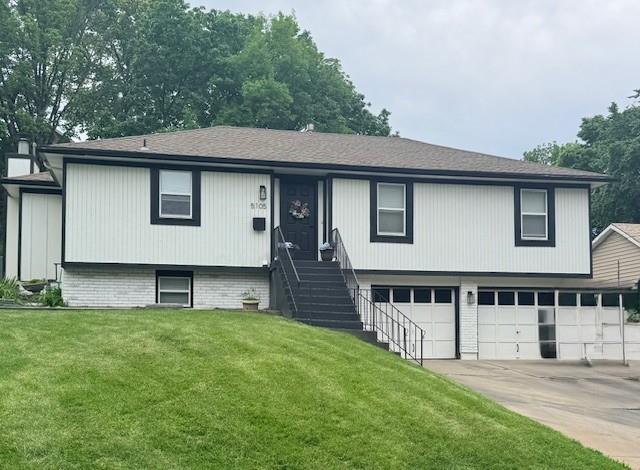 5105 Fairway Drive