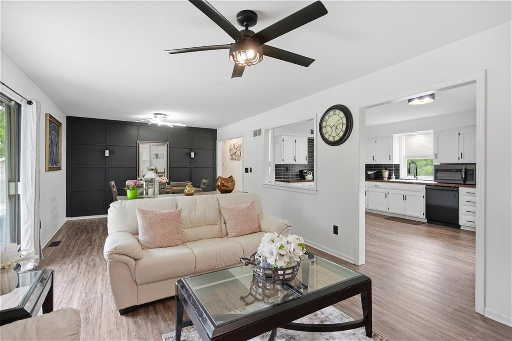 5105 Fairway Drive