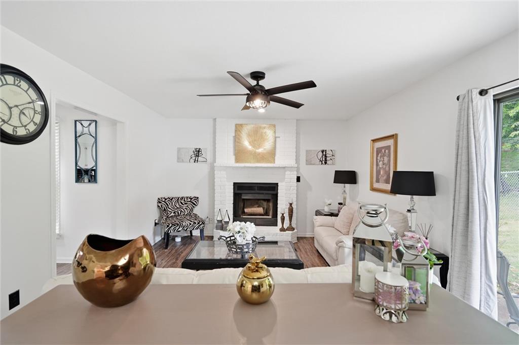 5105 Fairway Drive