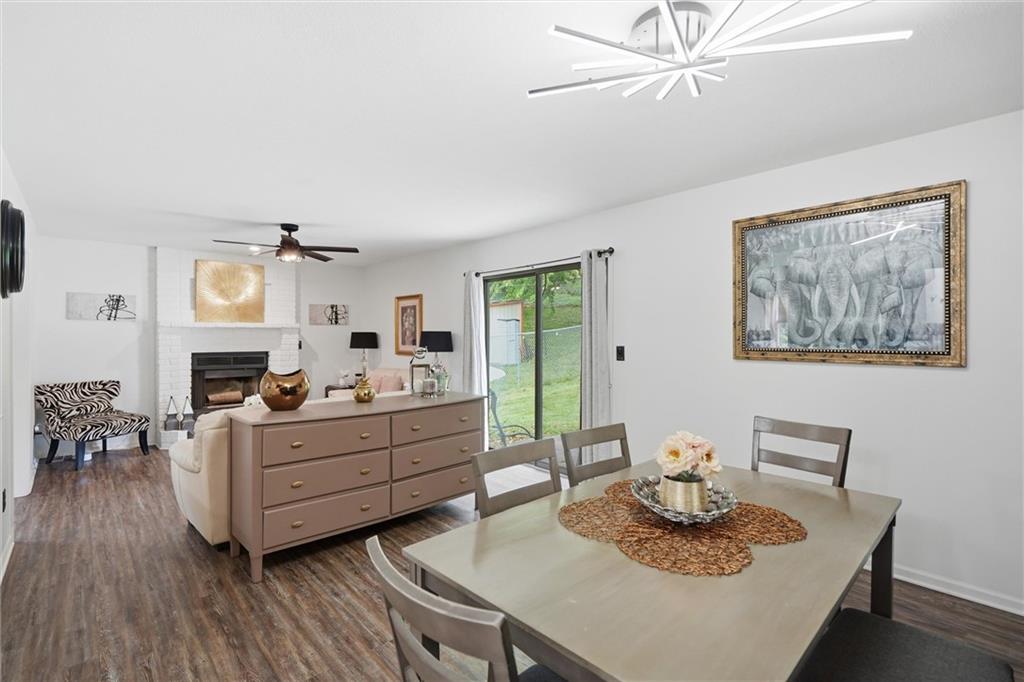 5105 Fairway Drive