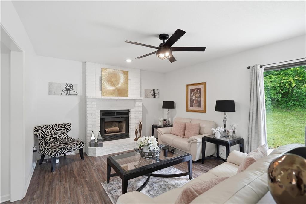 5105 Fairway Drive