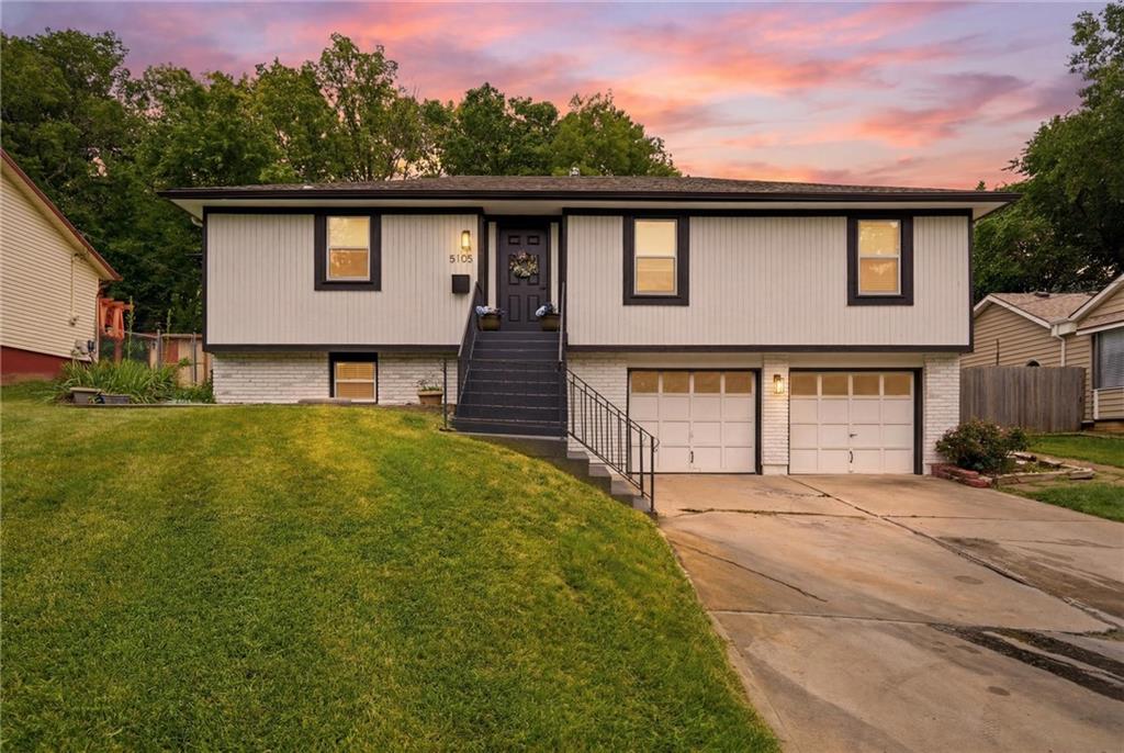 5105 Fairway Drive