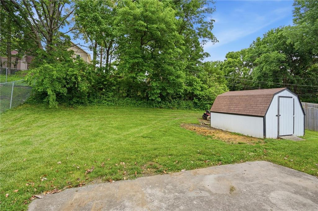5105 Fairway Drive