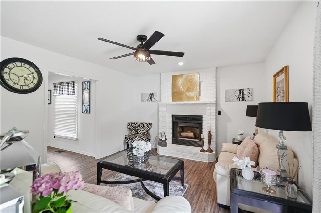 5105 Fairway Drive