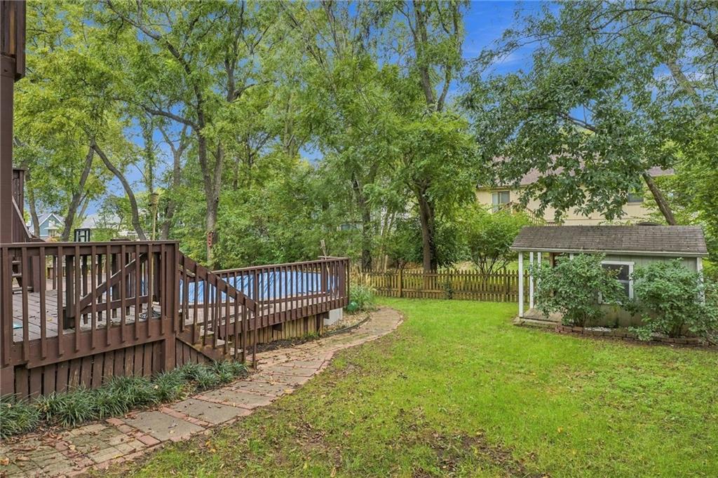 1337 NE Foxwood Drive