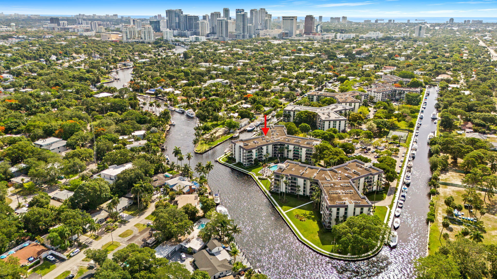 1301 River Reach Drive 202