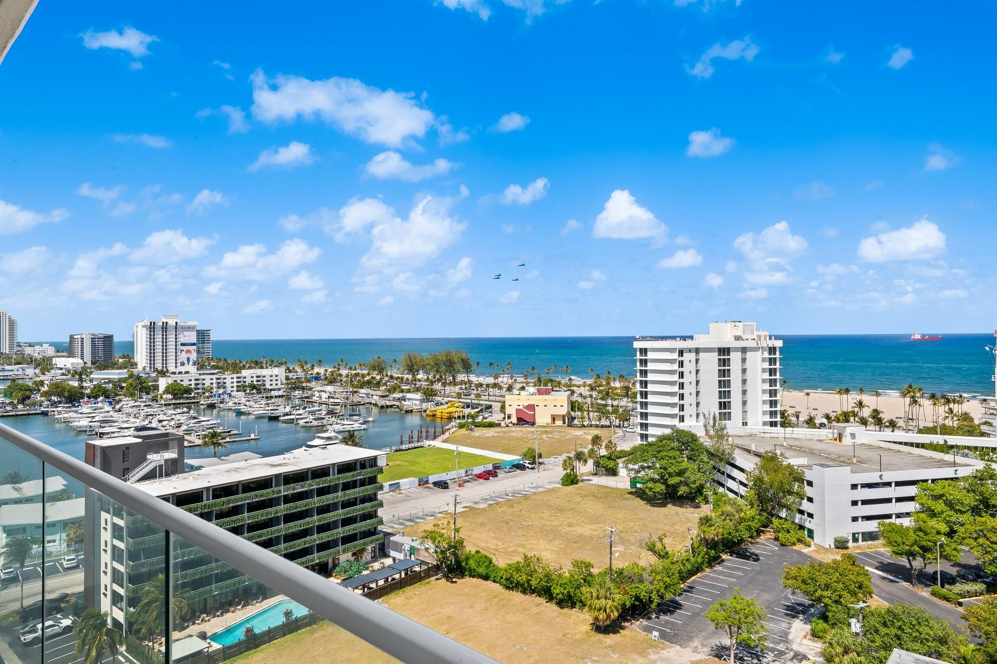 3055 Harbor Drive 1403