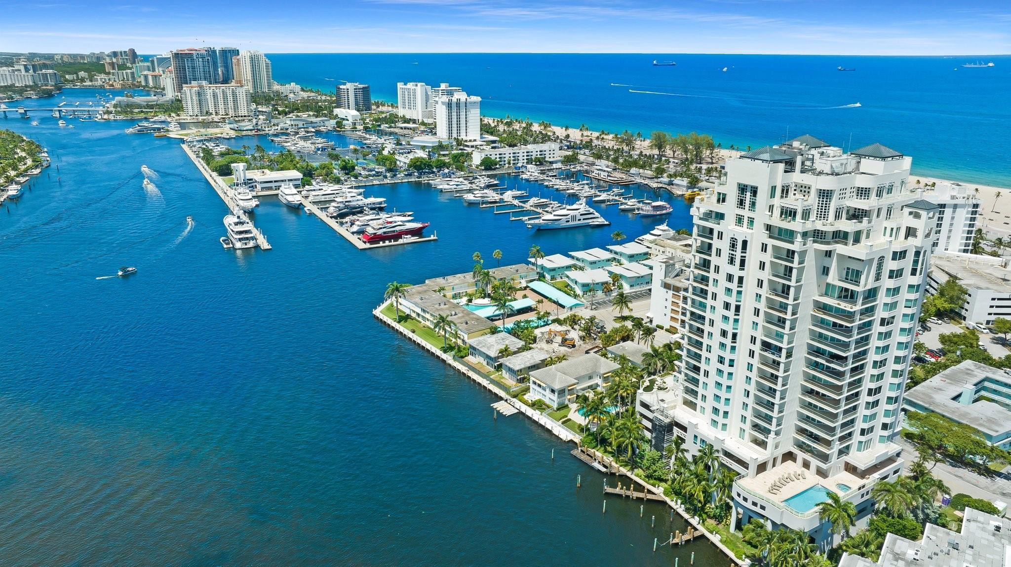 3055 Harbor Drive 1403