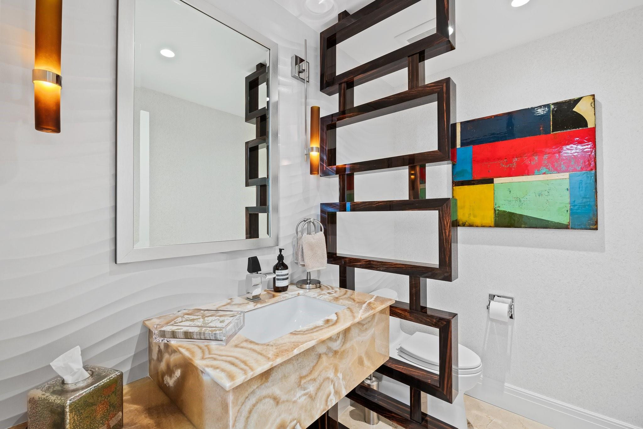 3055 Harbor Drive 1403