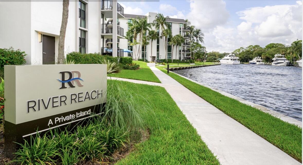 1301 River Reach Drive 111