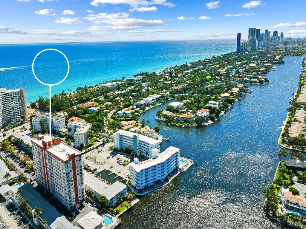 3161 S Ocean Dr Unit: 606