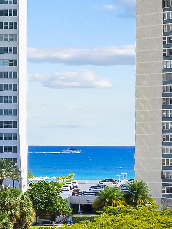 3161 S Ocean Dr Unit: 606