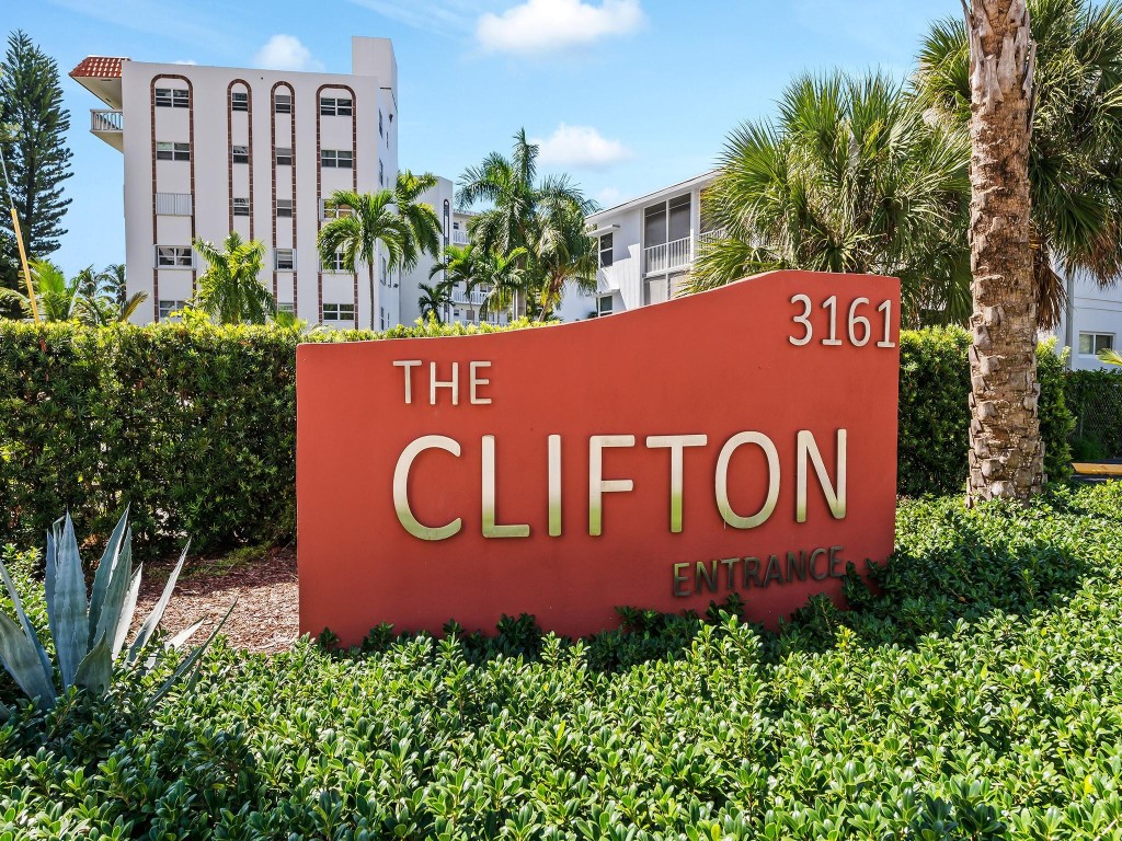 3161 S Ocean Dr Unit: 606