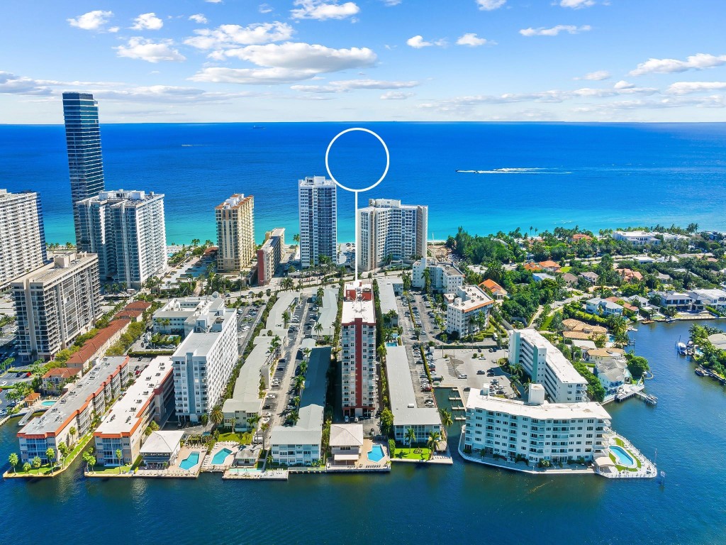 3161 S Ocean Dr Unit: 606
