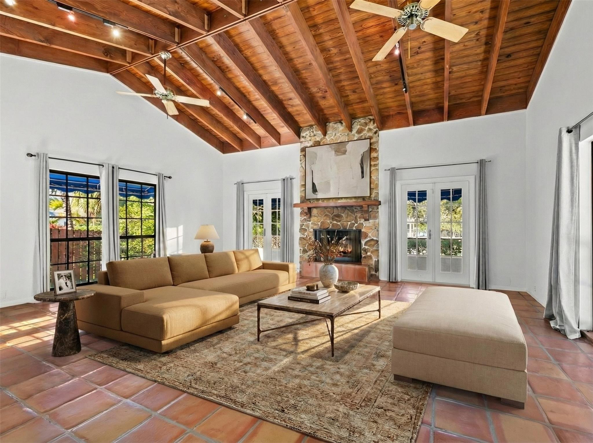 1313 Ponce De Leon Drive