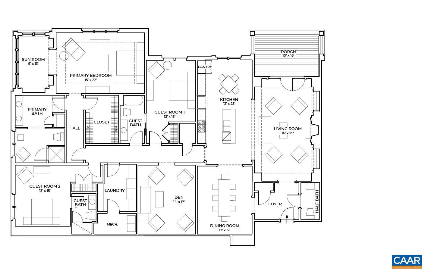 455 WHITE GABLES LN 302