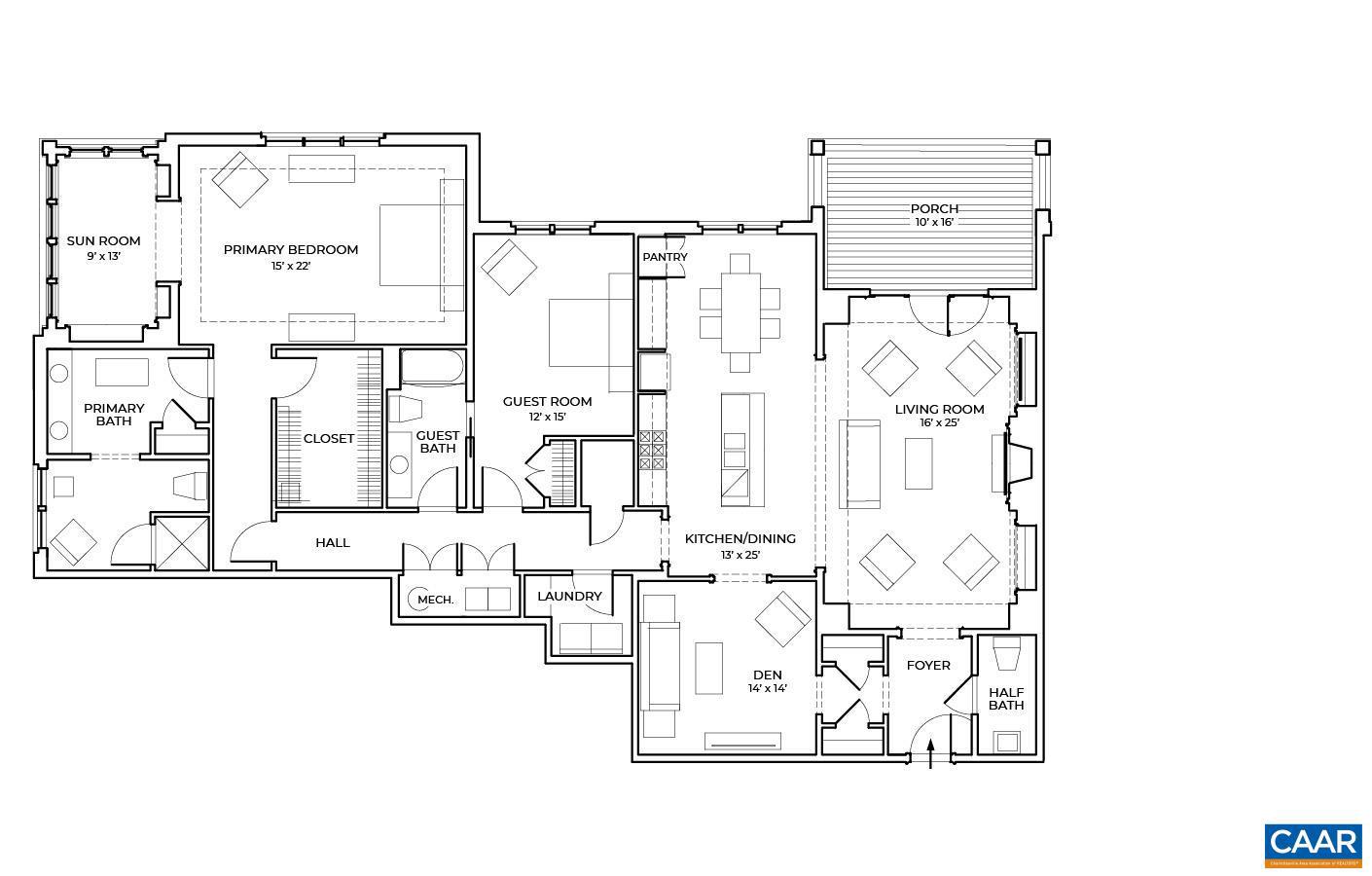 455 WHITE GABLES LN 102