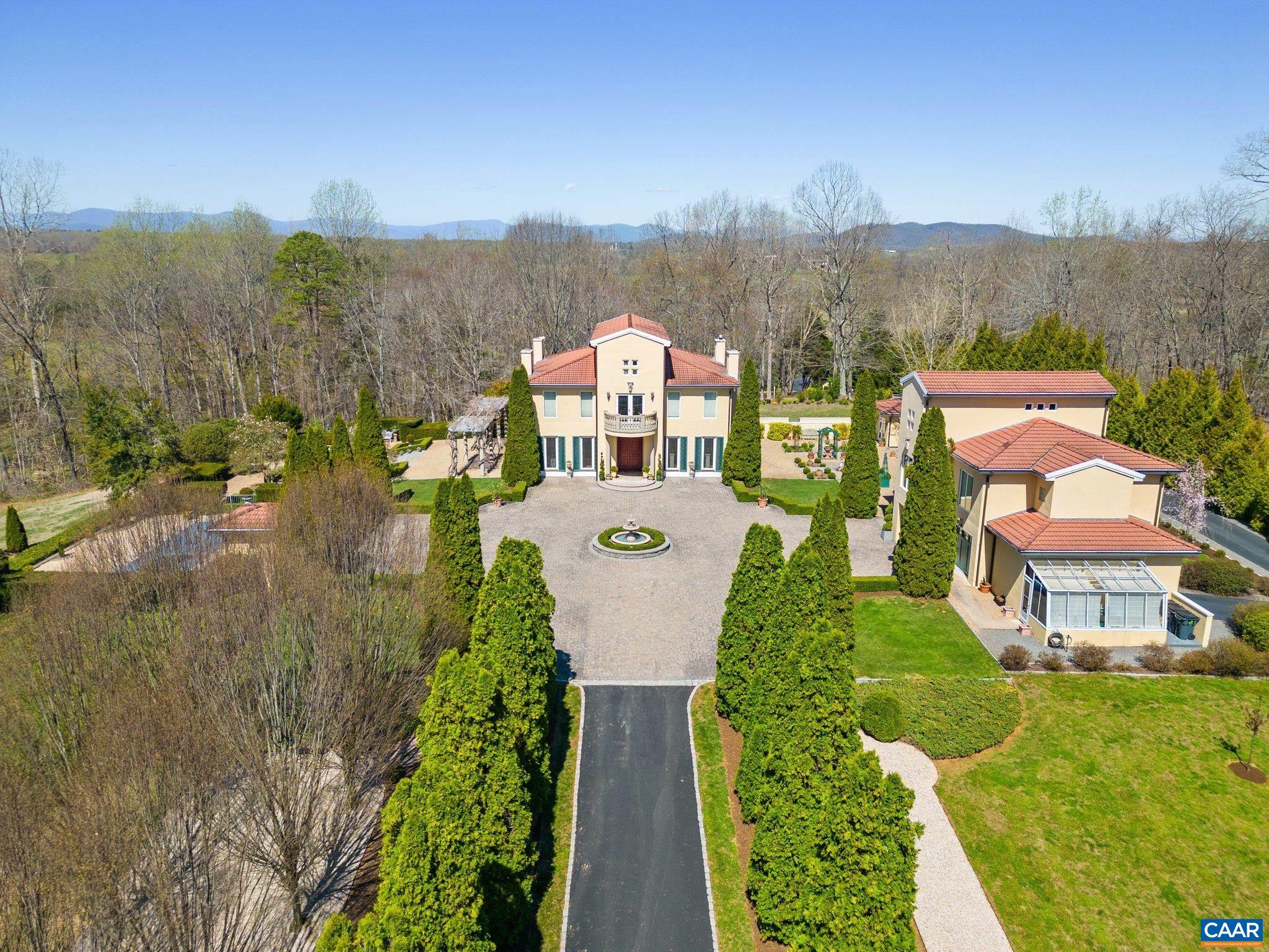 1674 N JAMES MADISON HWY