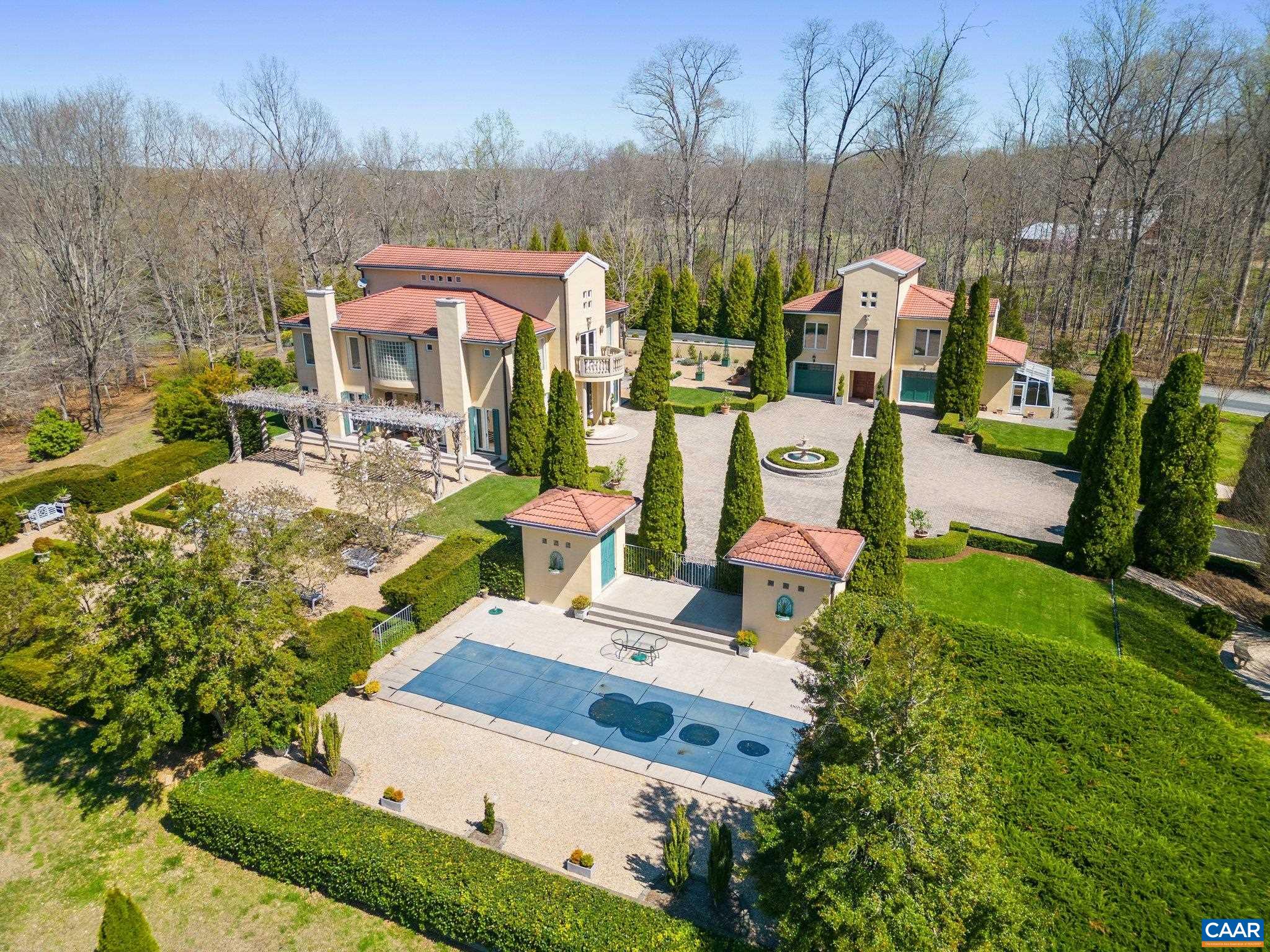 1674 N JAMES MADISON HWY