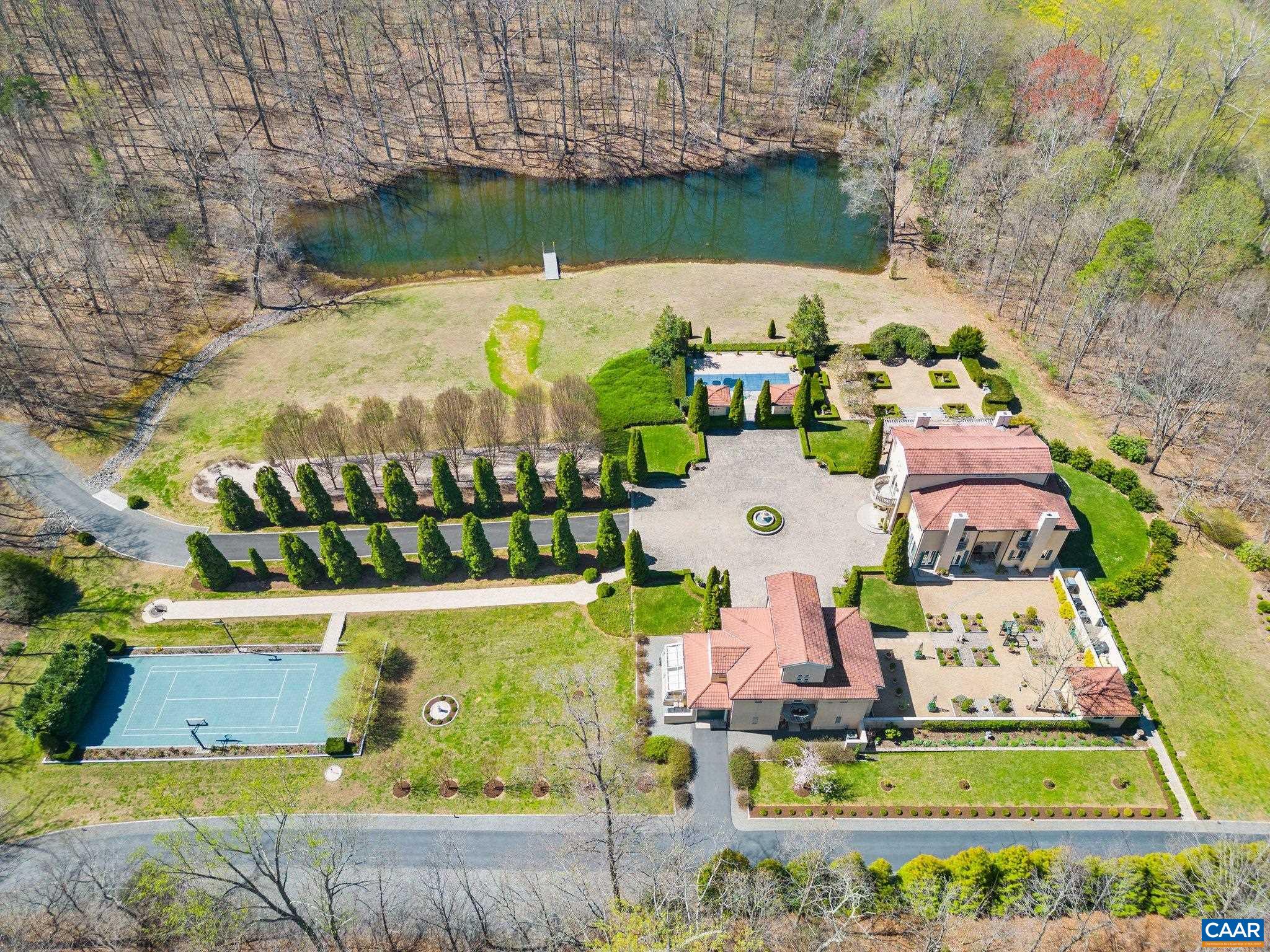 1674 N JAMES MADISON HWY