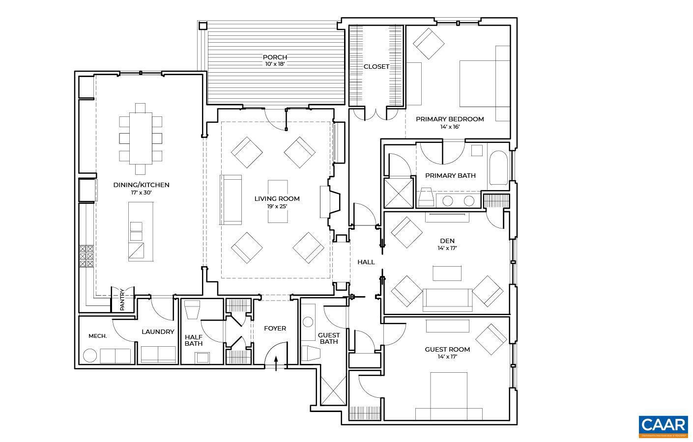 455 WHITE GABLES LN 103