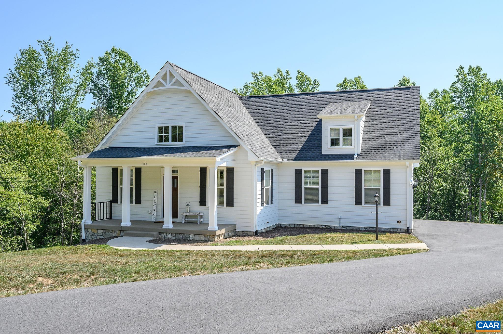 116 YATES CIR