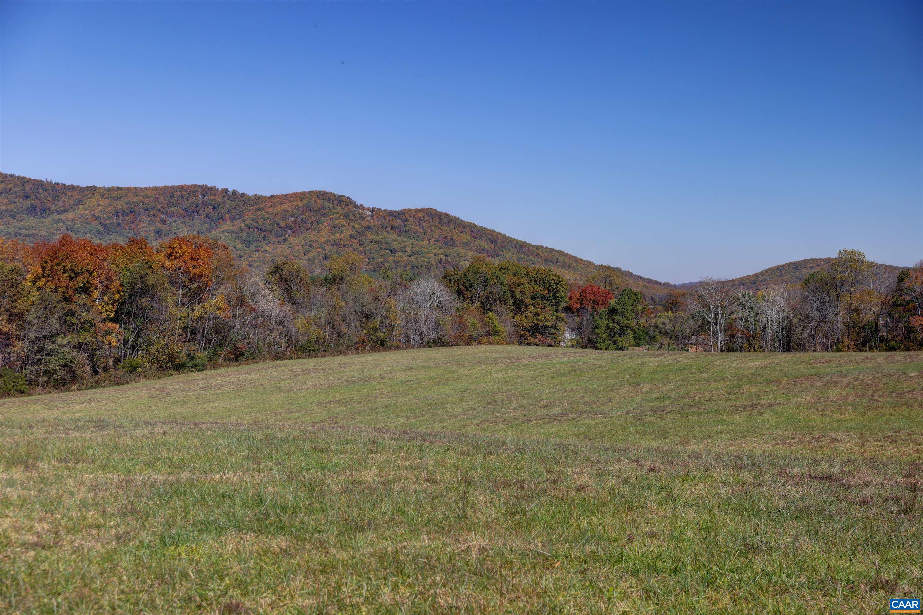 1 HEARDS MOUNTAIN RD