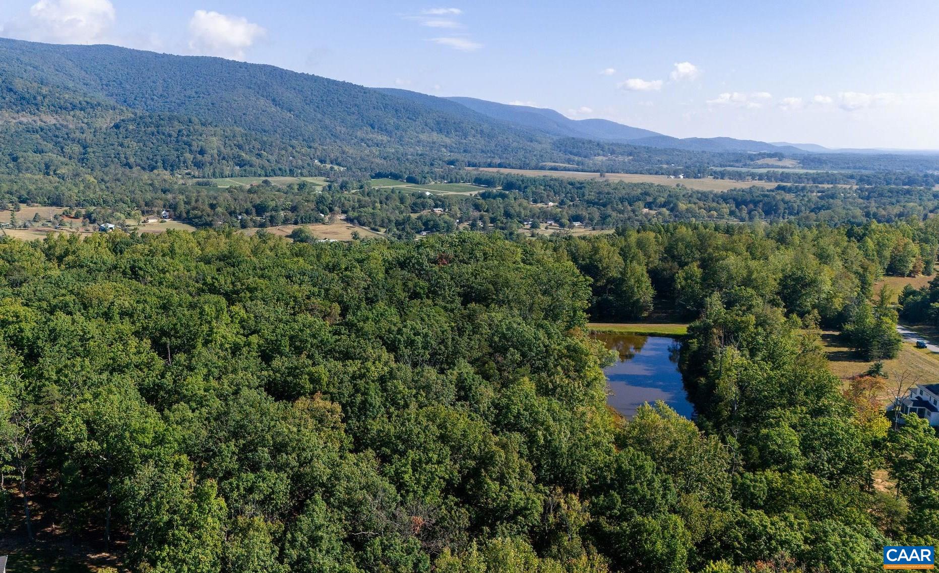Lot 2 HANDLEY WAY