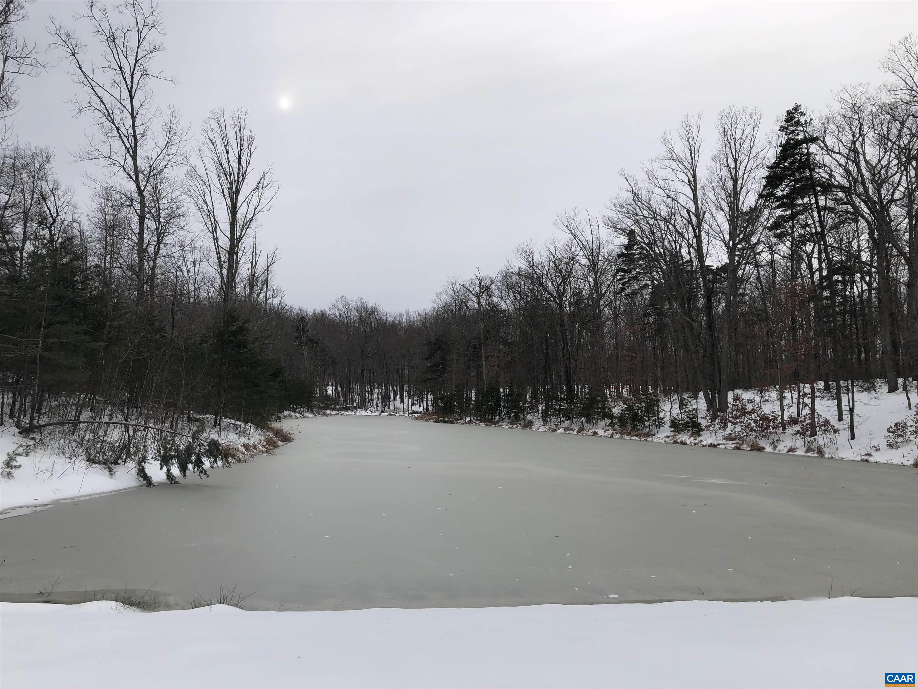 Lot 2 HANDLEY WAY