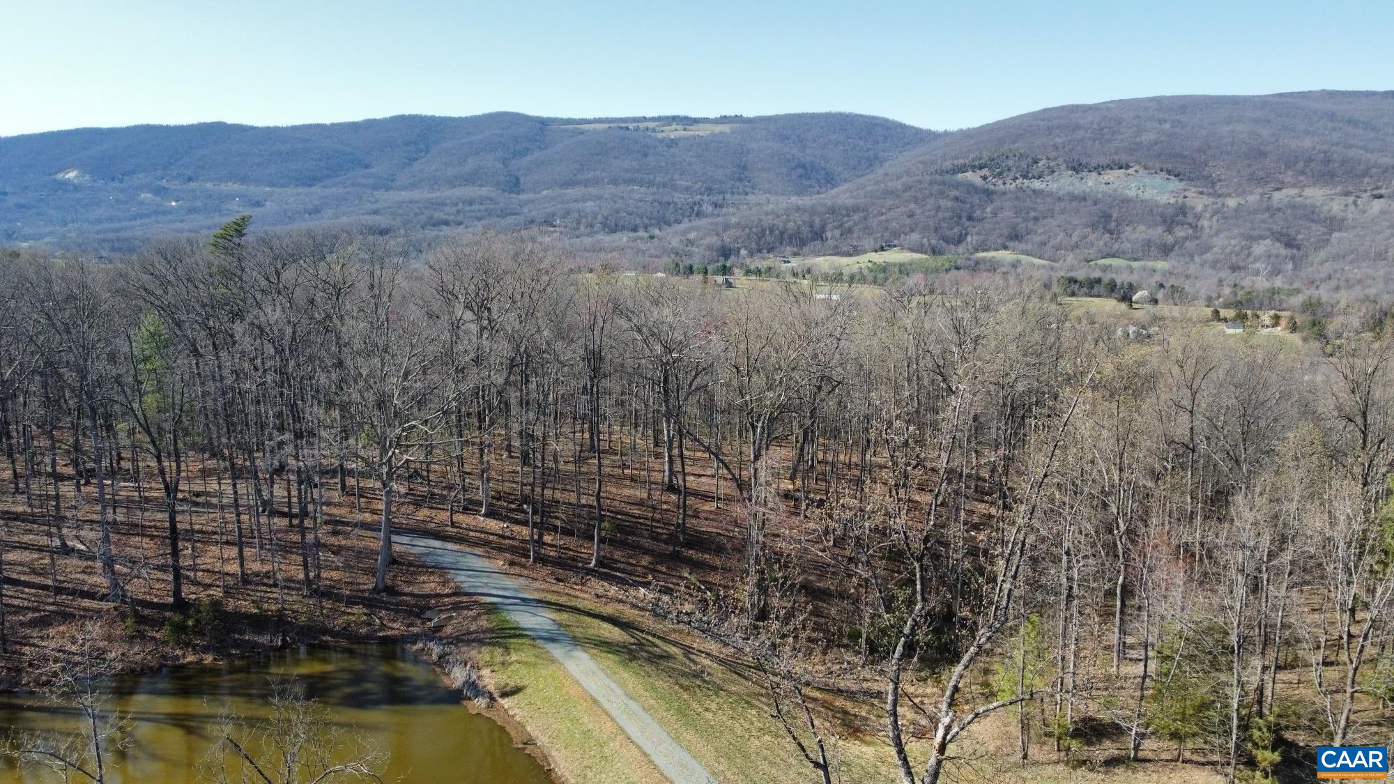 Lot 2 HANDLEY WAY