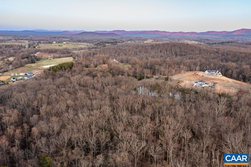 Lot 2 HANDLEY WAY