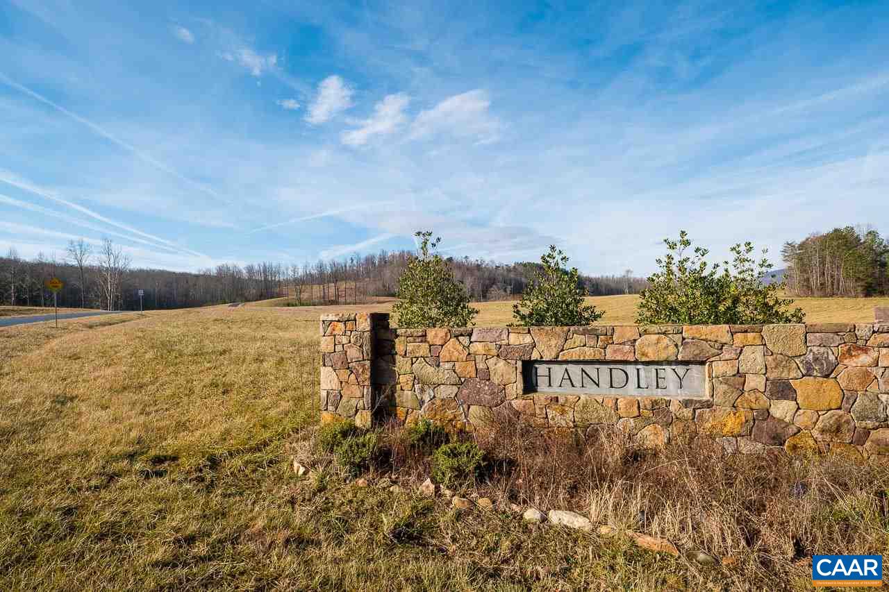Lot 2 HANDLEY WAY
