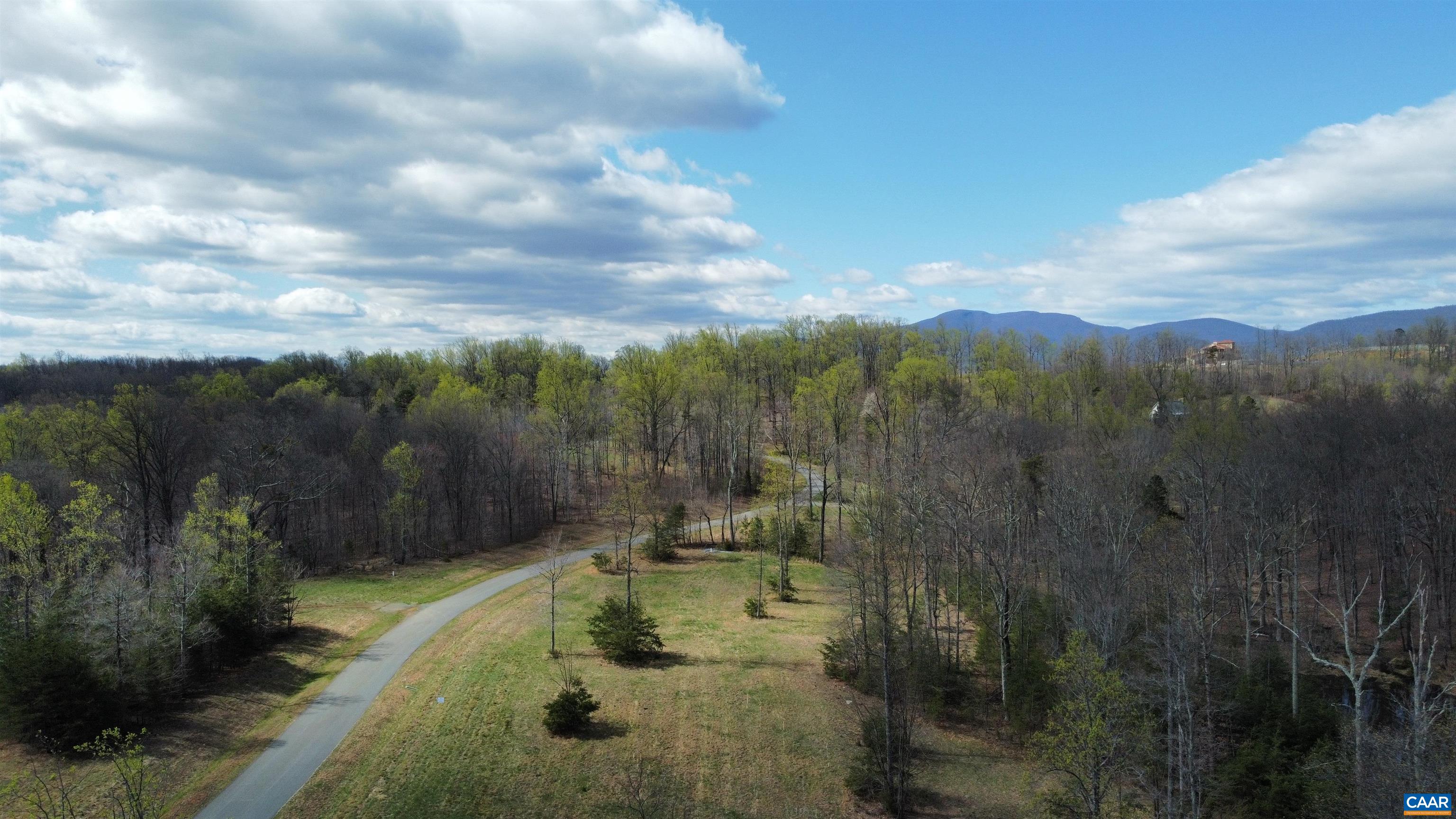 Lot 2 HANDLEY WAY