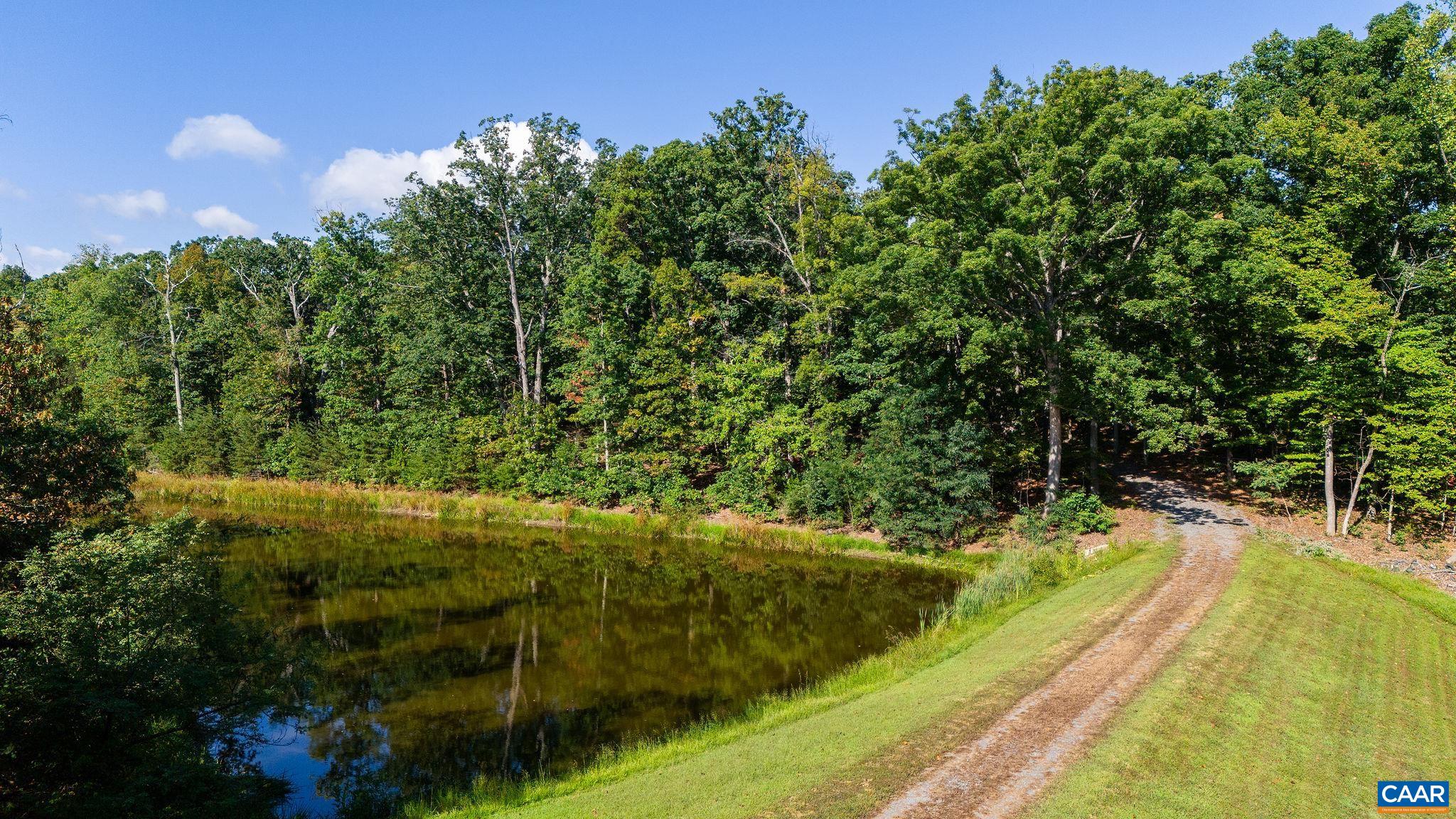 Lot 2 HANDLEY WAY