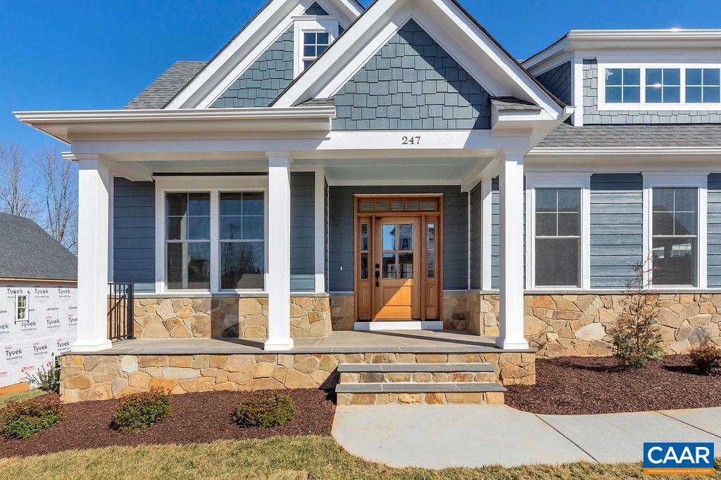 154 EAGLE CREEK TER