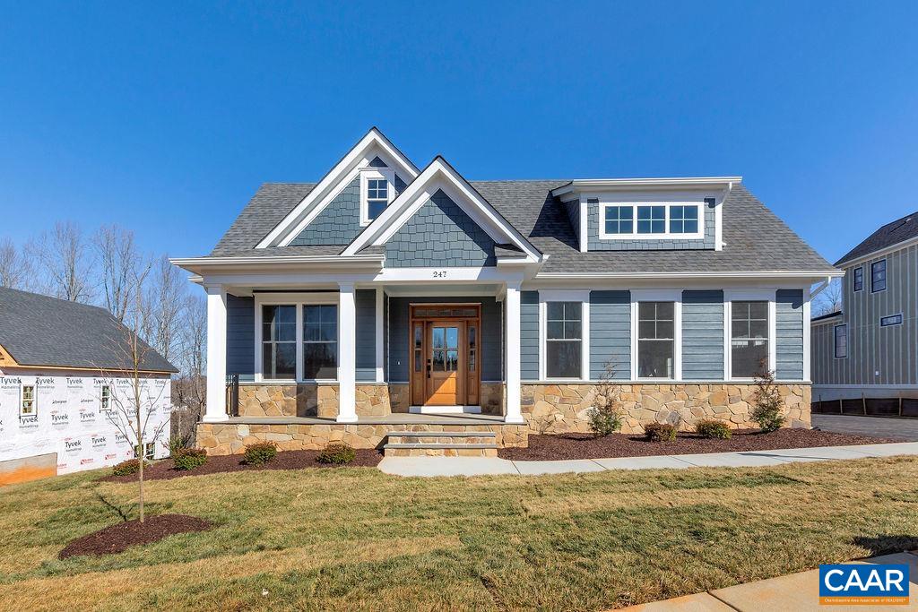 154 EAGLE CREEK TER