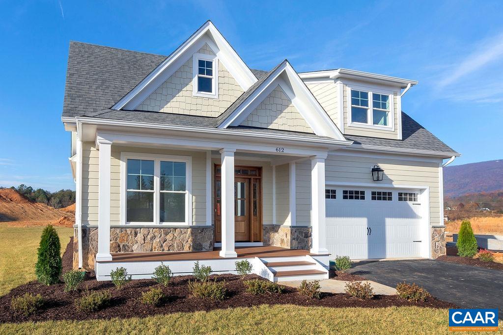 154 EAGLE CREEK TER