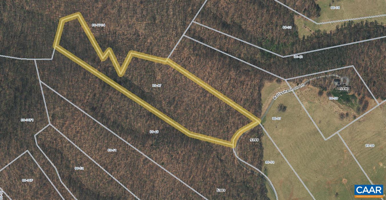TBD BALLYSHANNON LN
