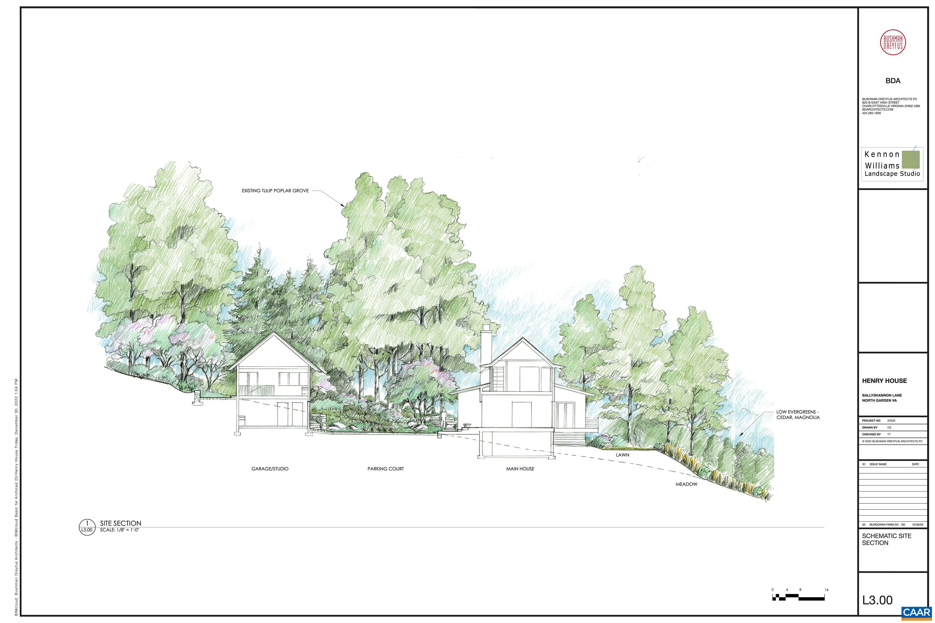 TBD BALLYSHANNON LN