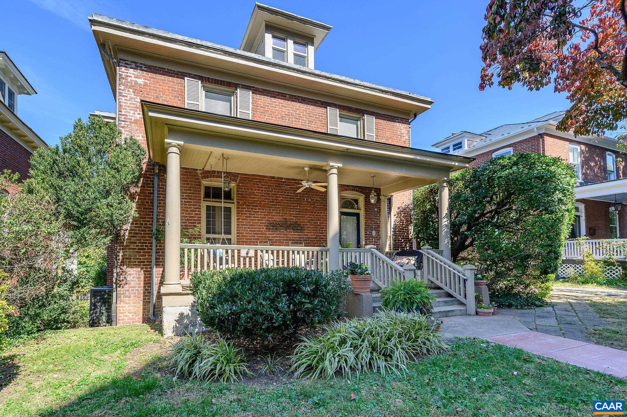 113 ALTAMONT CIR