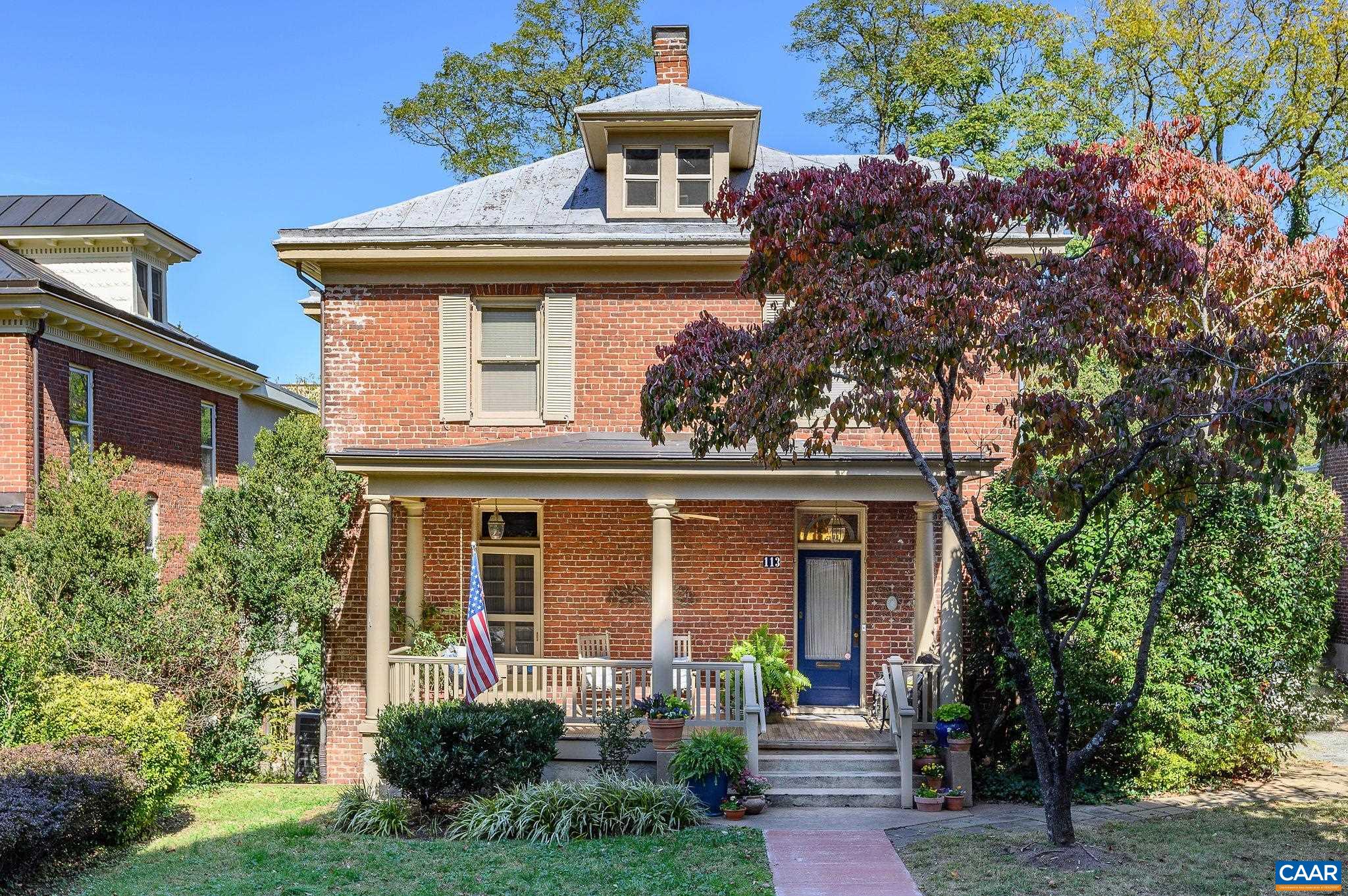 113 ALTAMONT CIR