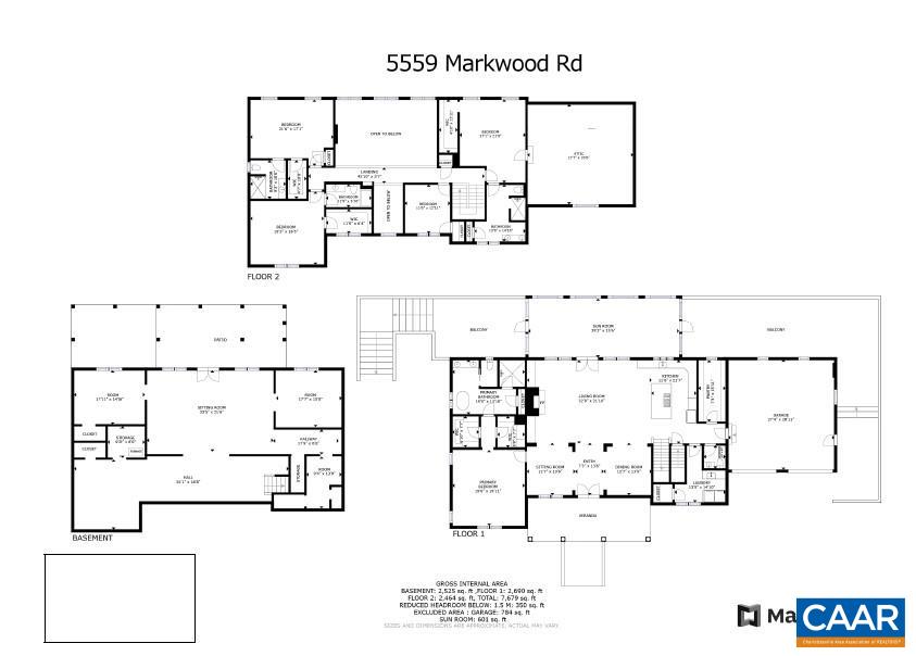 5559 MARKWOOD RD