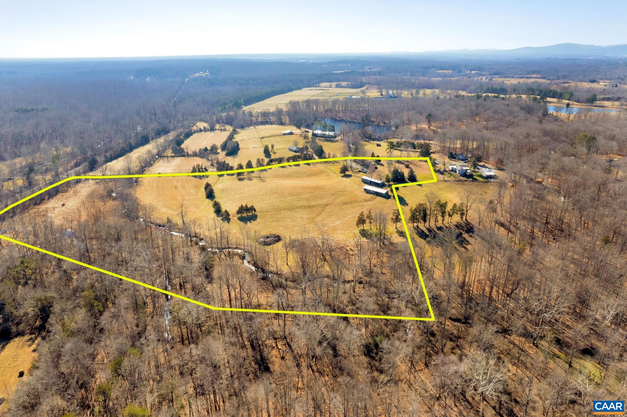635 CLARKS TRACT