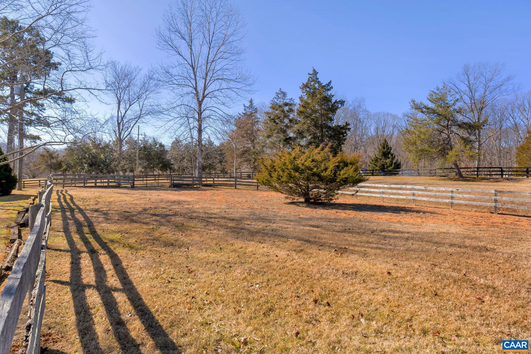 635 CLARKS TRACT