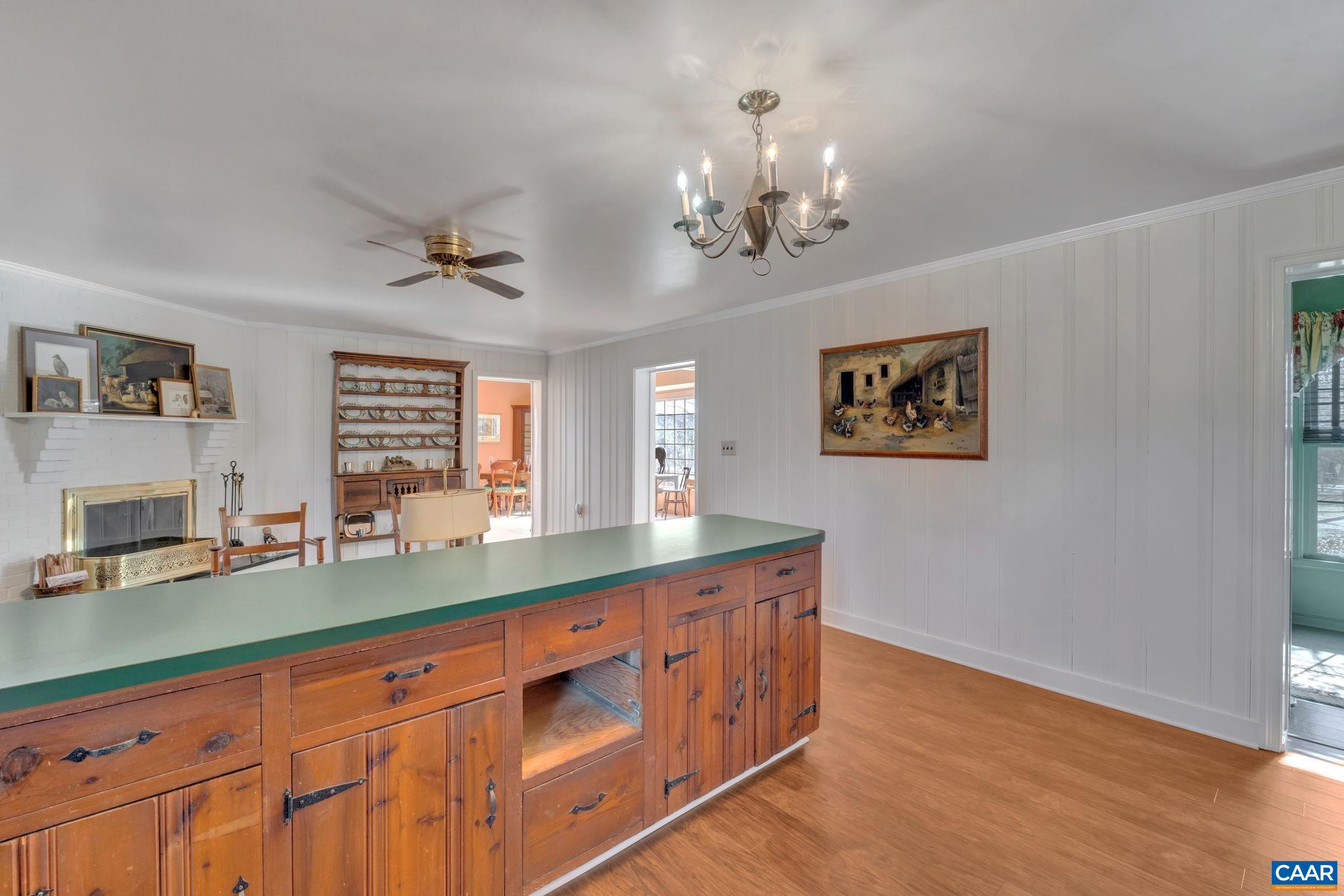 635 CLARKS TRACT
