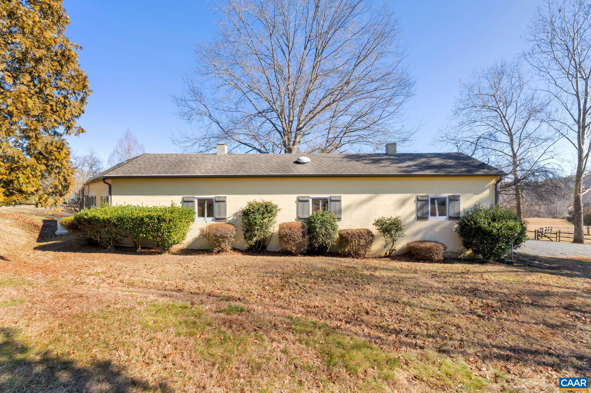 635 CLARKS TRACT