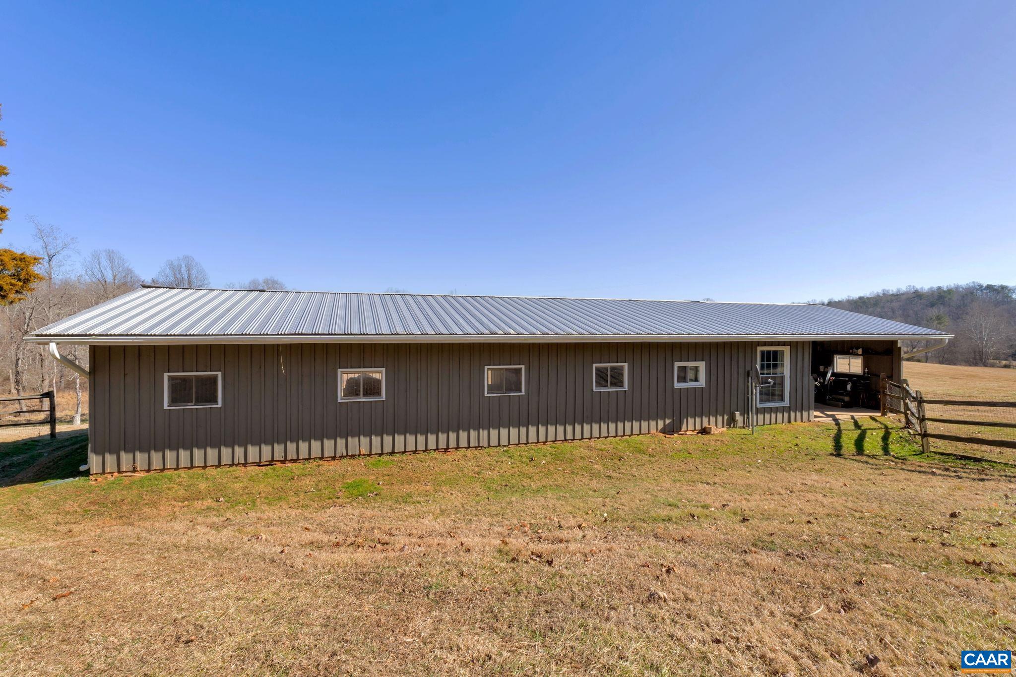 635 CLARKS TRACT