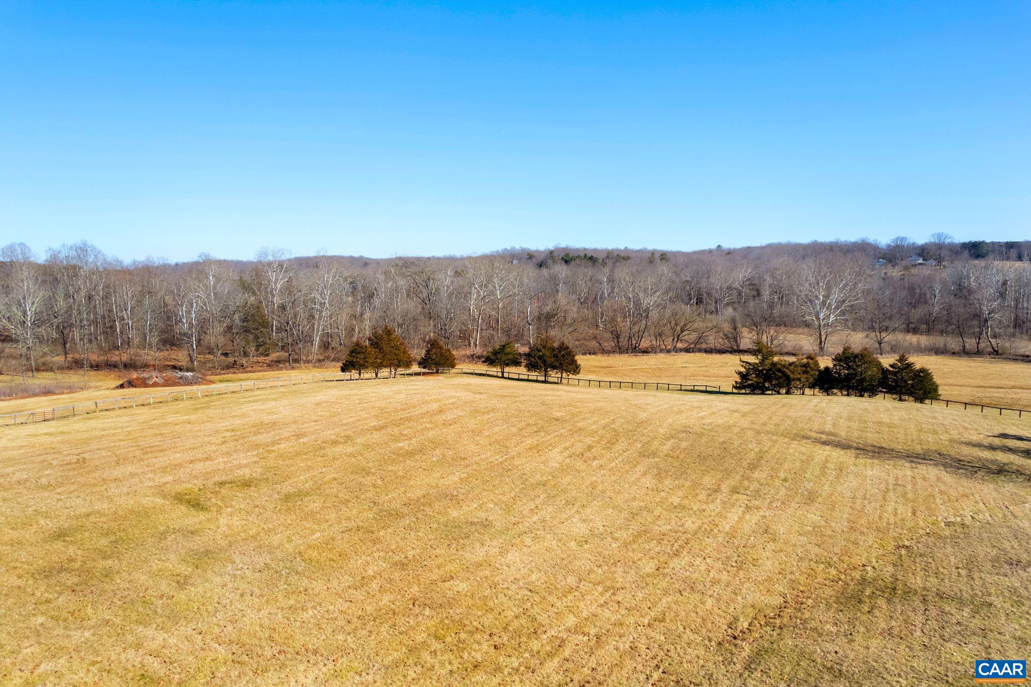 635 CLARKS TRACT
